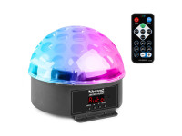 beamZ JB60R Jelly Ball Efeito Led beamZ JB60R Jelly Ball Efeito Led
